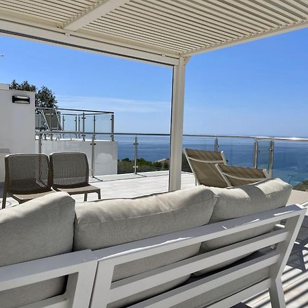 Apartamento Balcon del Mar 43 apto 123 Málaga Exterior foto