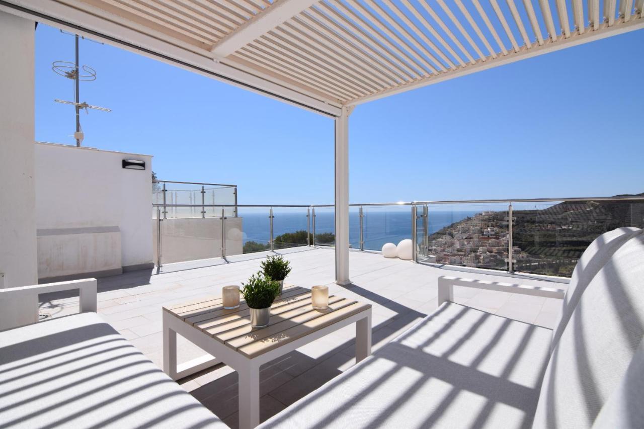 Apartamento Balcon del Mar 43 apto 123 Málaga Exterior foto