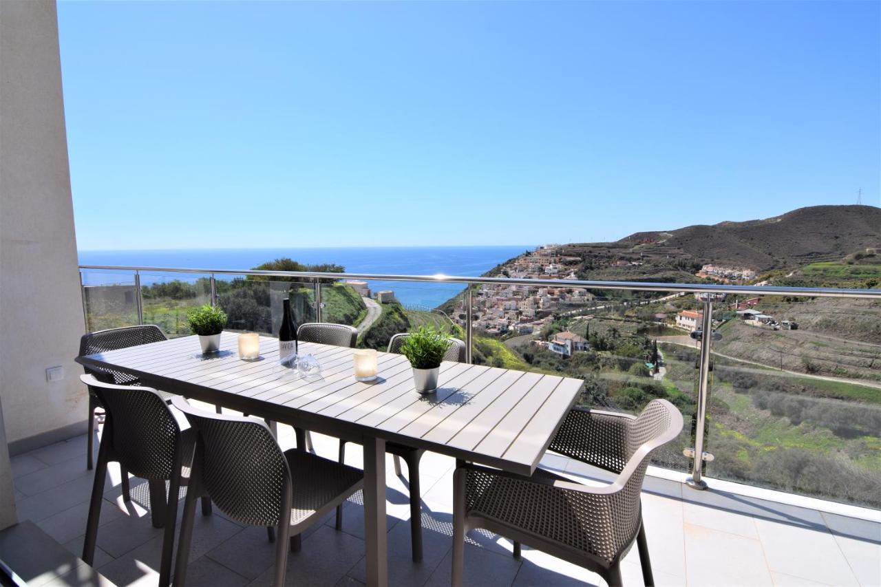 Apartamento Balcon del Mar 43 apto 123 Málaga Exterior foto