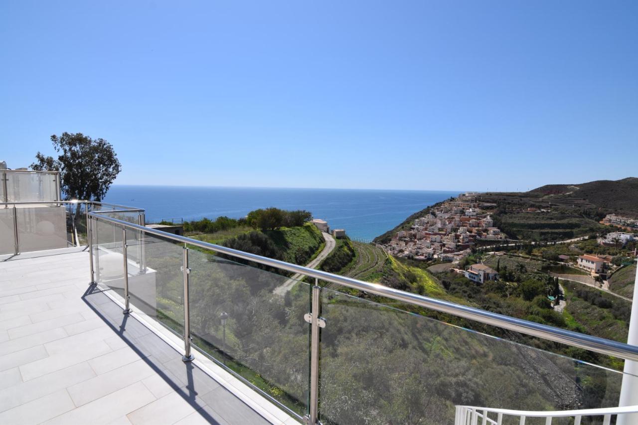 Apartamento Balcon del Mar 43 apto 123 Málaga Exterior foto