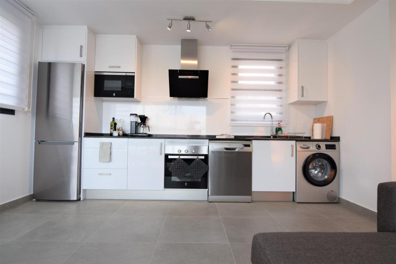 Apartamento Balcon del Mar 43 apto 123 Málaga Exterior foto