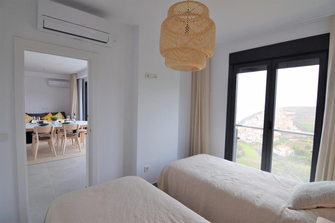 Apartamento Balcon del Mar 43 apto 123 Málaga Exterior foto