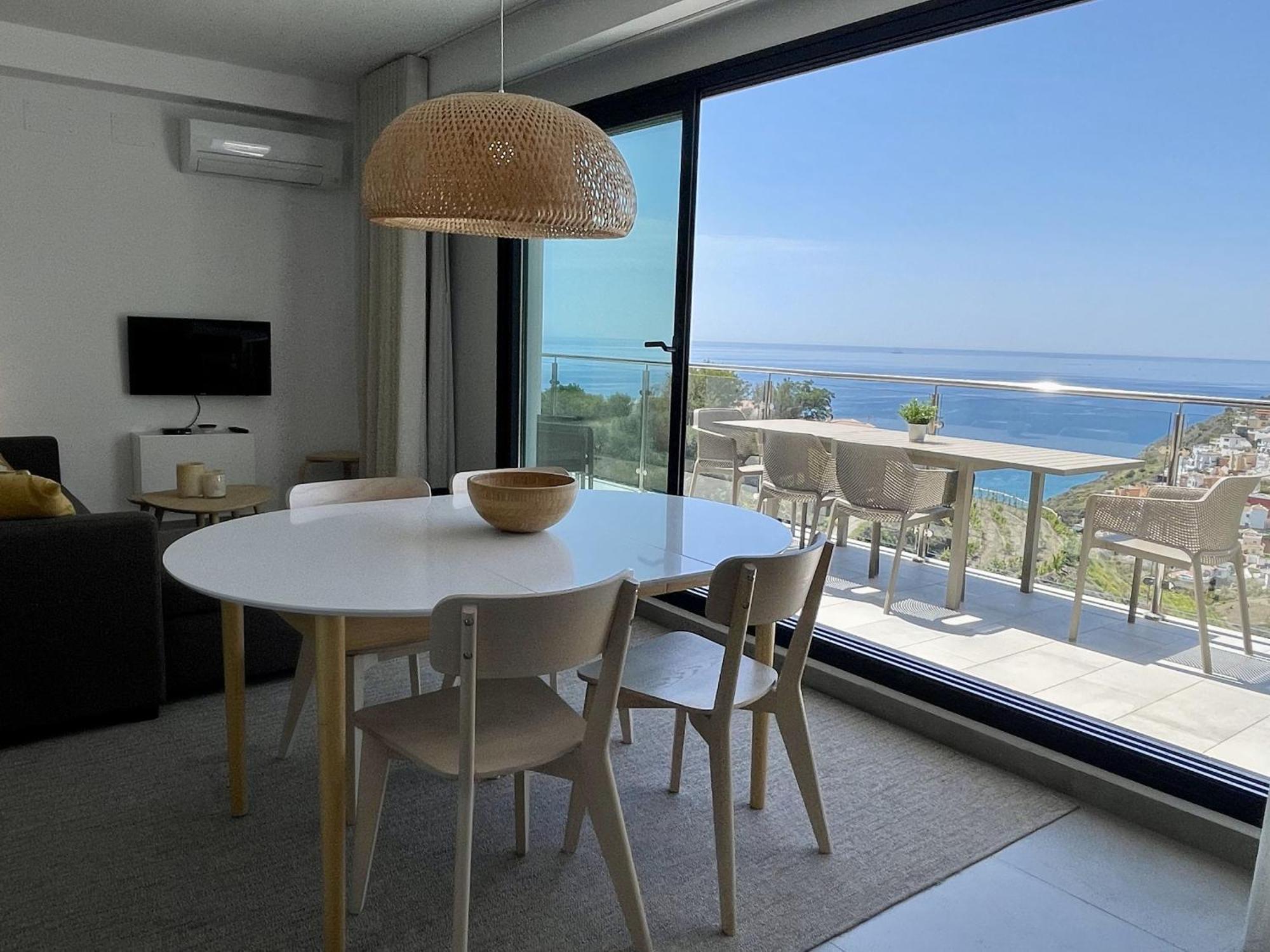 Apartamento Balcon del Mar 43 apto 123 Málaga Exterior foto