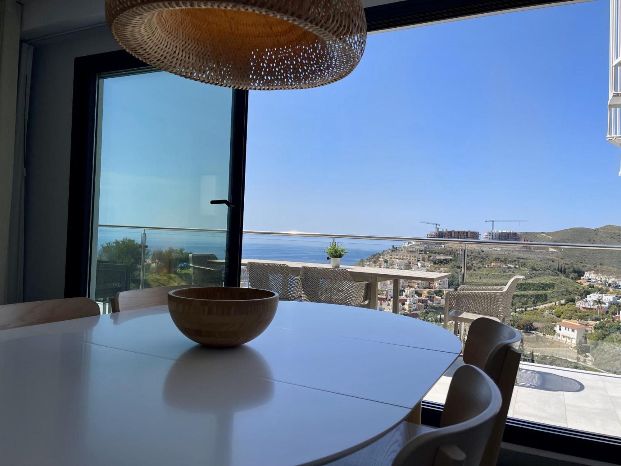 Apartamento Balcon del Mar 43 apto 123 Málaga Exterior foto