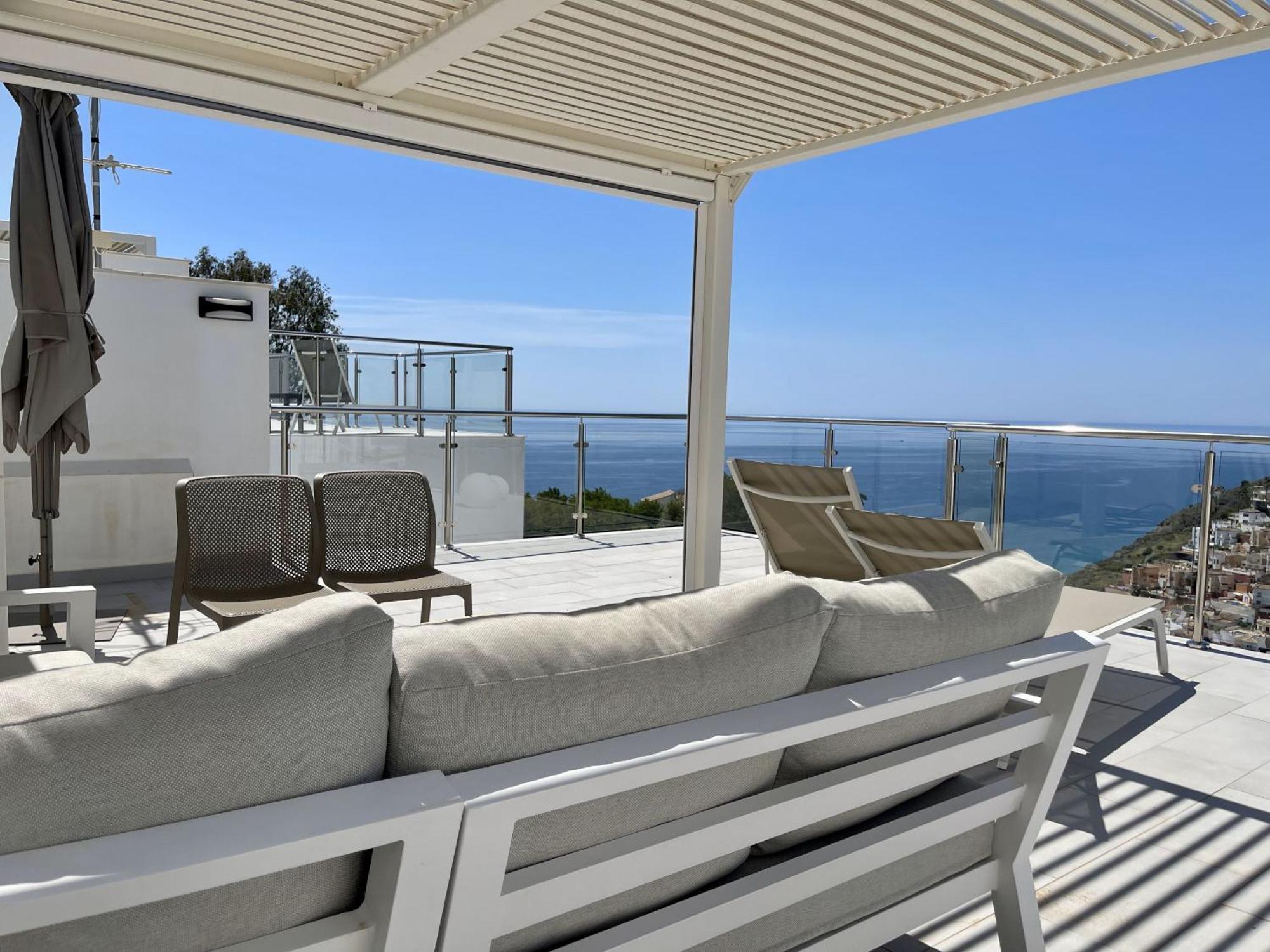 Apartamento Balcon del Mar 43 apto 123 Málaga Exterior foto